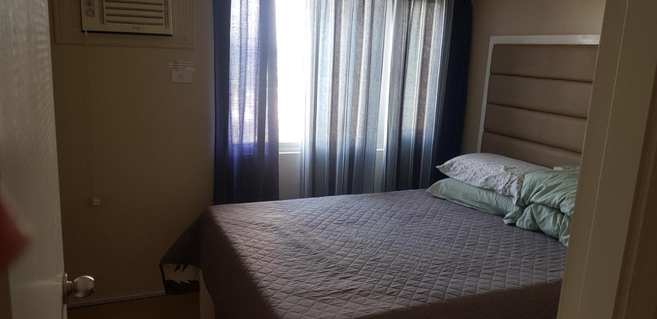 Nice Corner Ayala 1 Bedroom Condo At Heart Of Davao City With Hi Speed Wi Fi Internet Kültér fotó