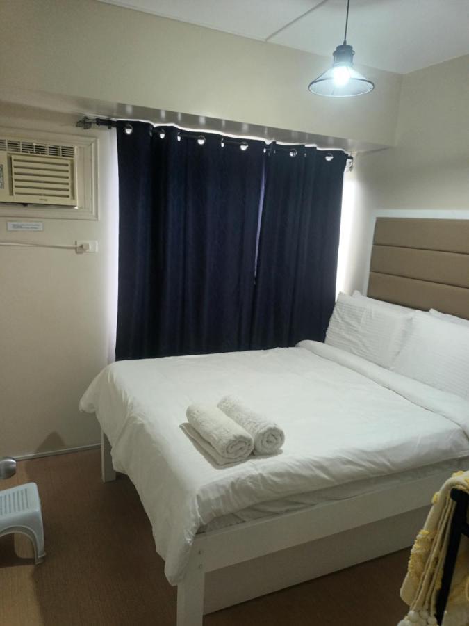 Nice Corner Ayala 1 Bedroom Condo At Heart Of Davao City With Hi Speed Wi Fi Internet Kültér fotó