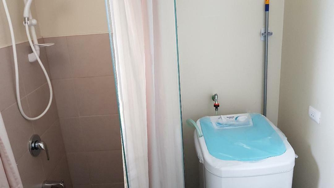 Nice Corner Ayala 1 Bedroom Condo At Heart Of Davao City With Hi Speed Wi Fi Internet Kültér fotó